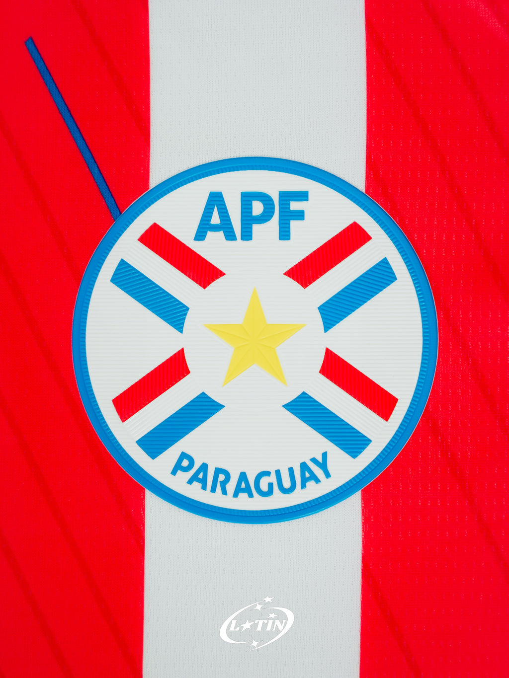 Paraguay Home 2025