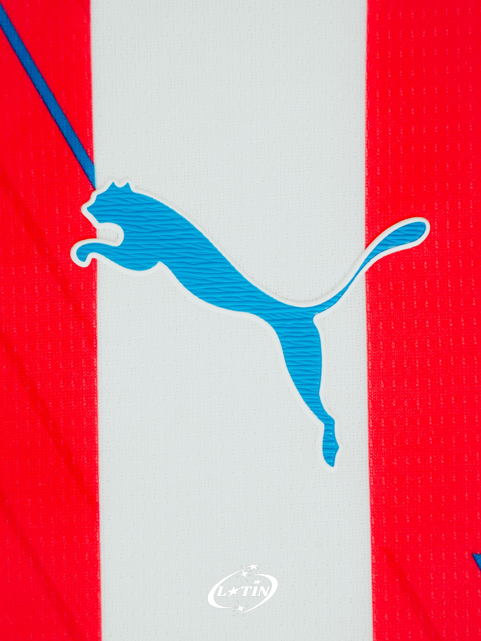 Paraguay Home 2025