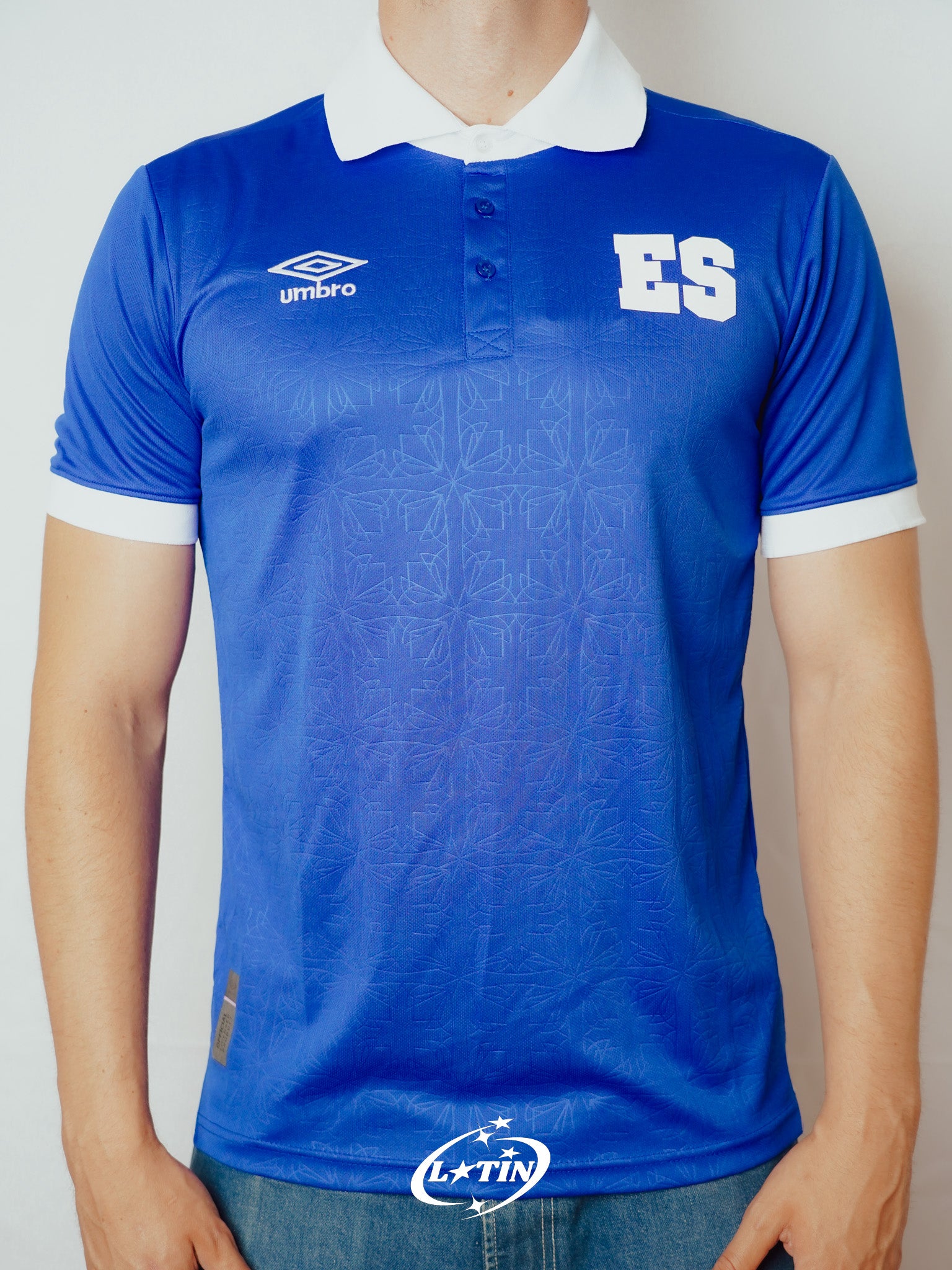 El Salvador Home 2025