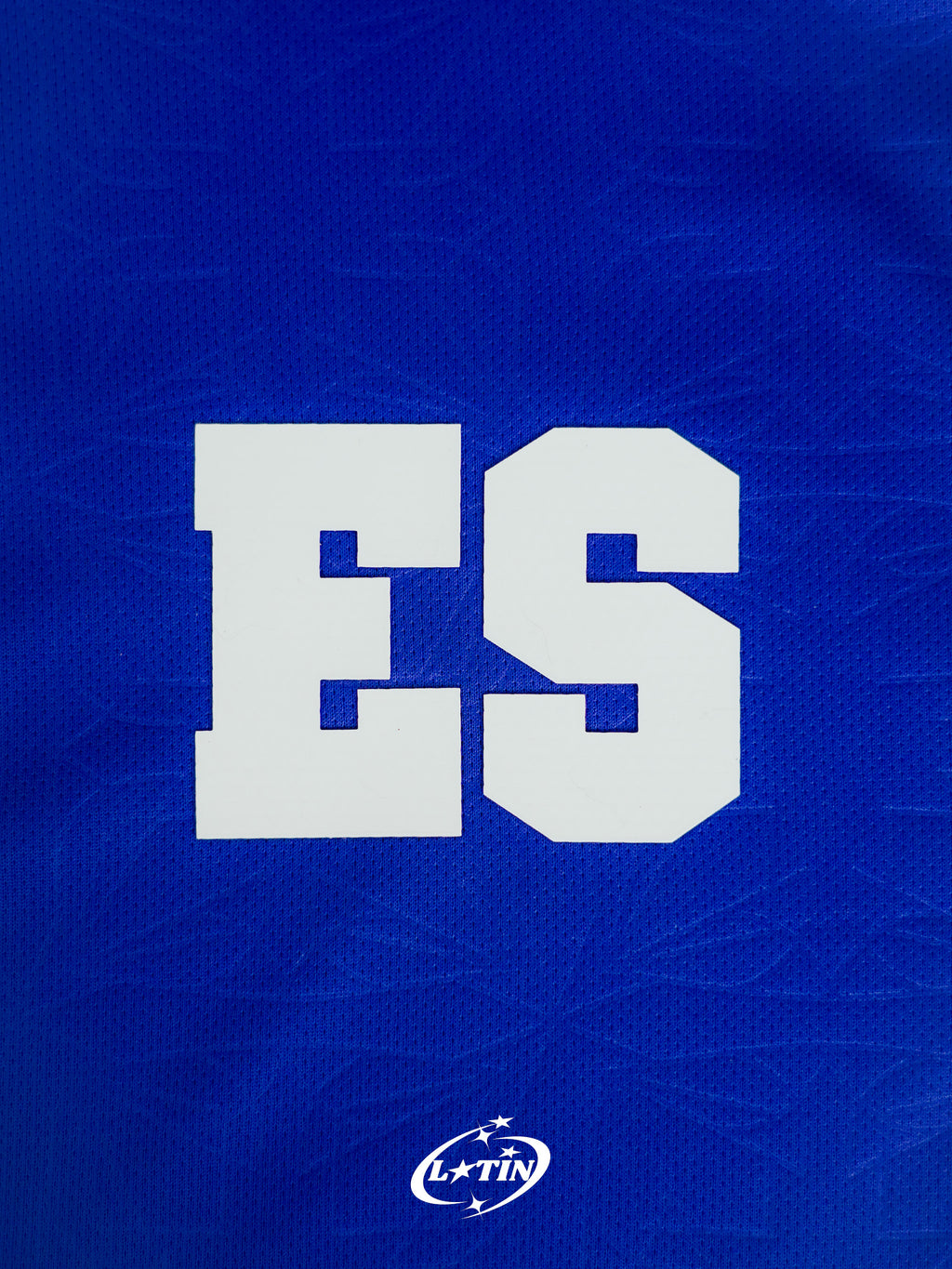El Salvador Home 2025
