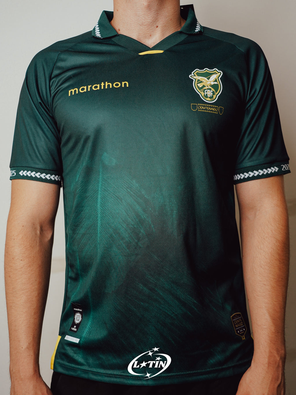 Bolivia Home 2025