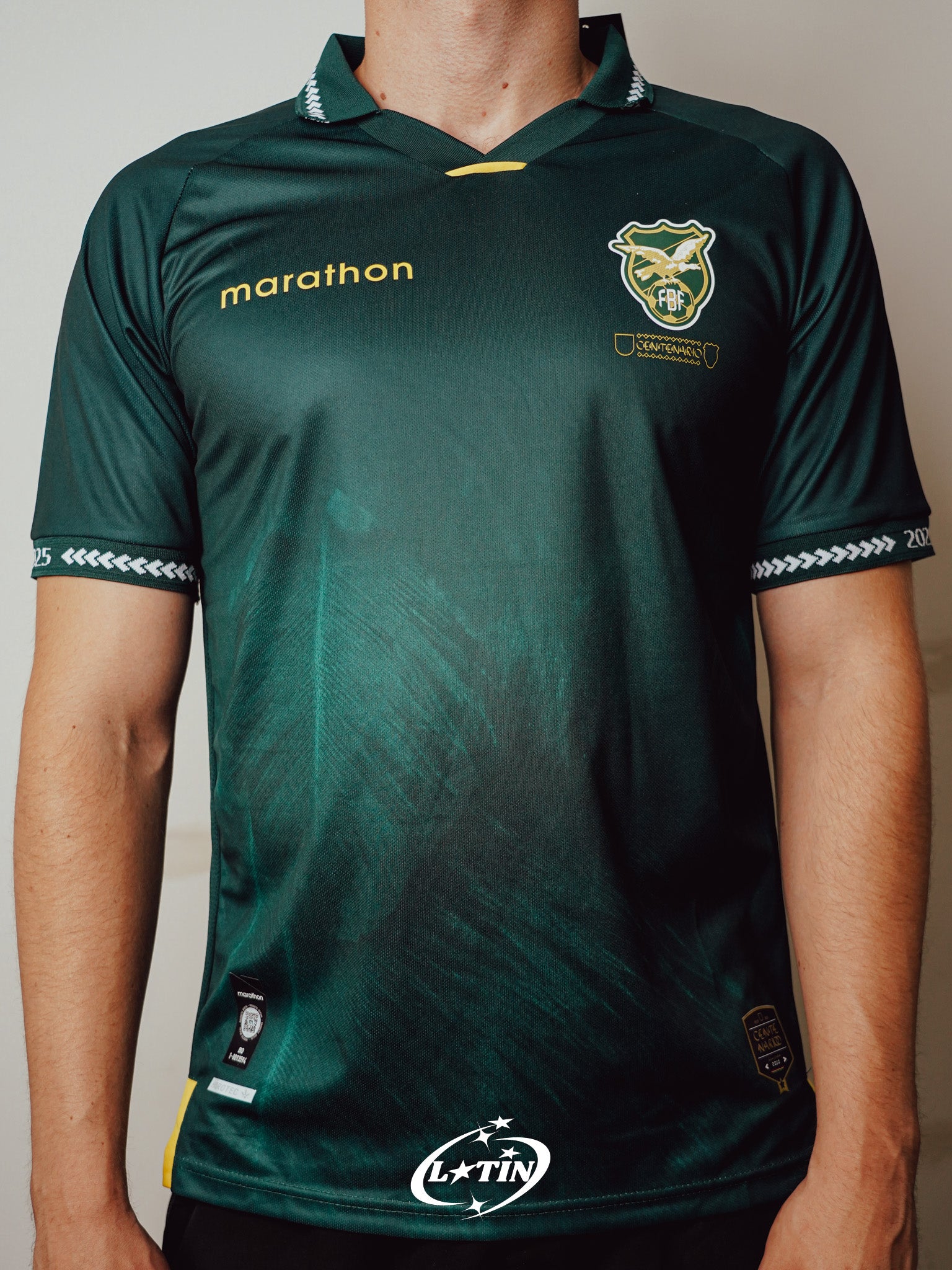 Bolivia Home 2025