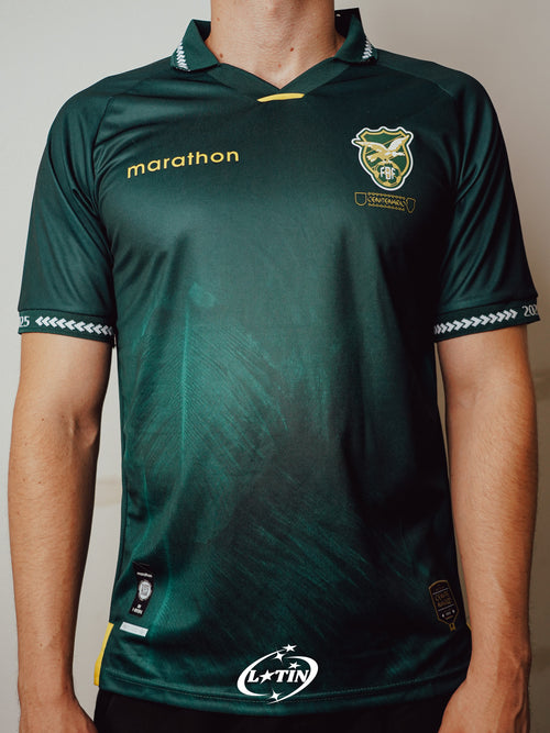 Bolivia Home 2025