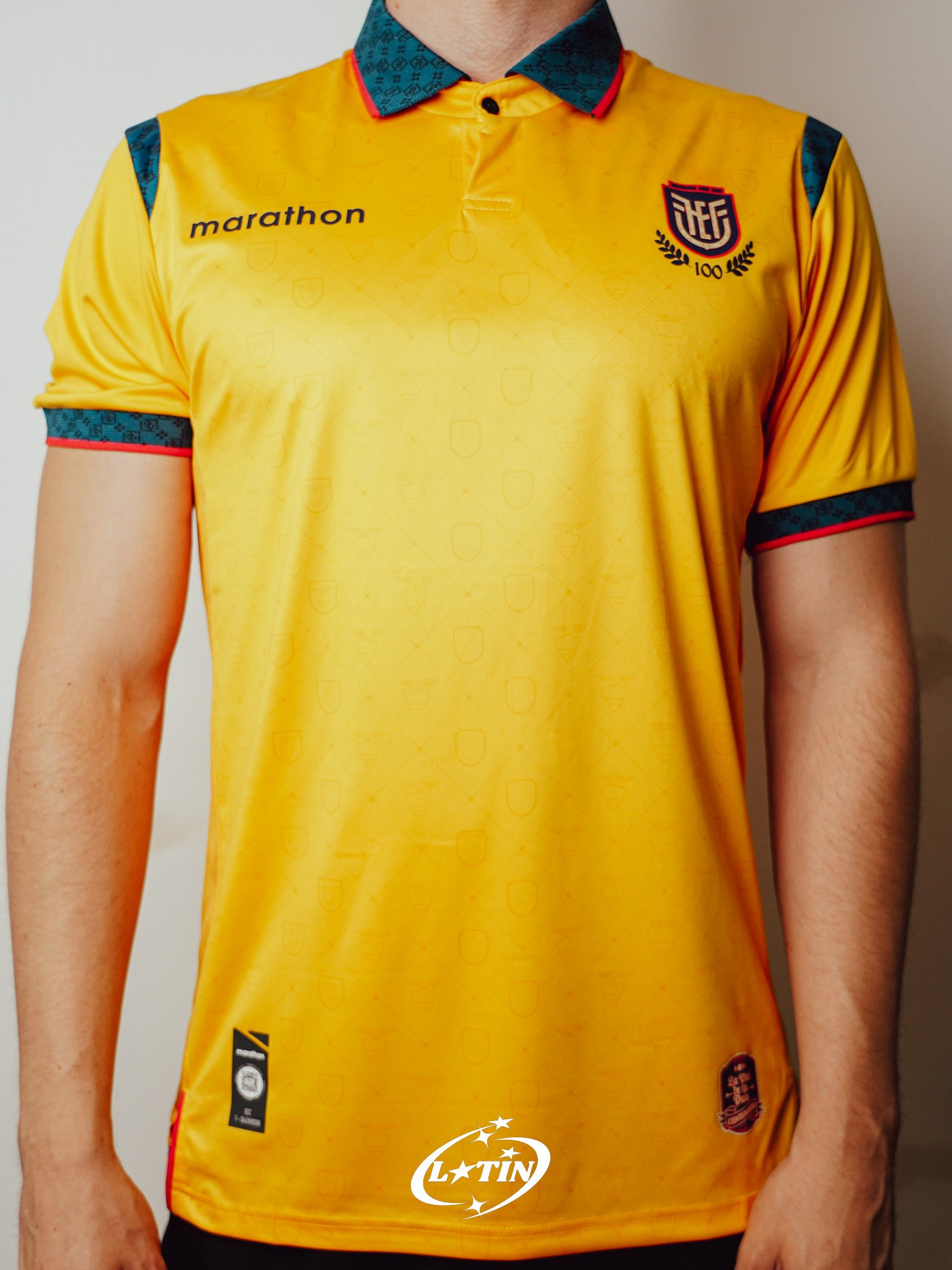 Ecuador Home 2025