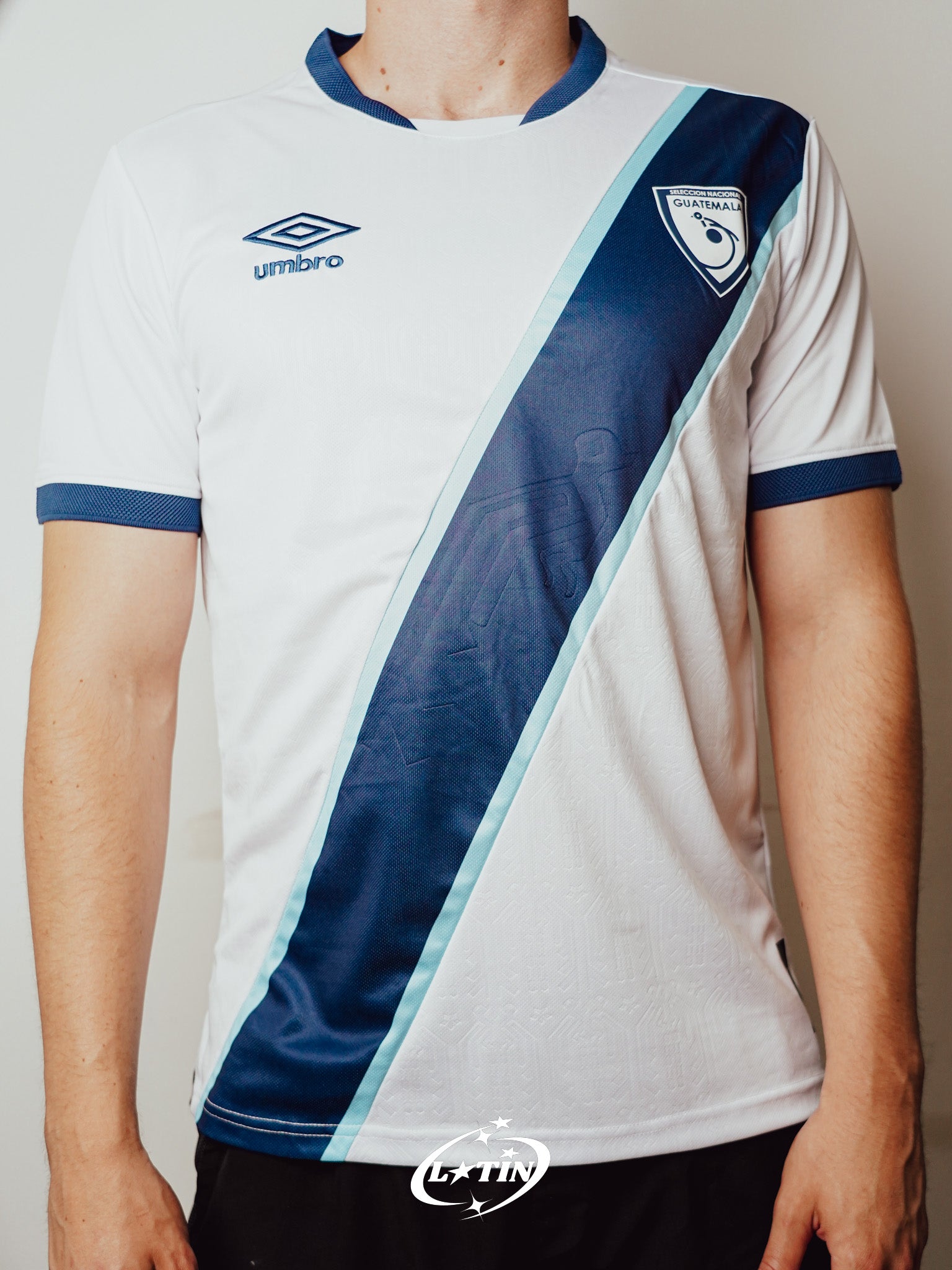 Guatemala Home 2025