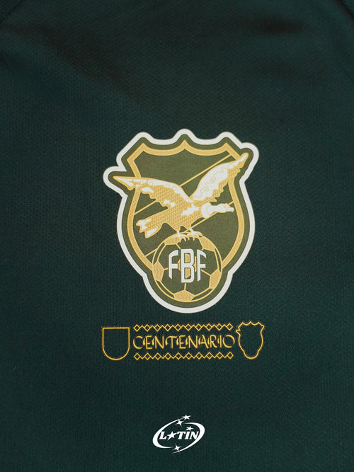 Bolivia Home 2025