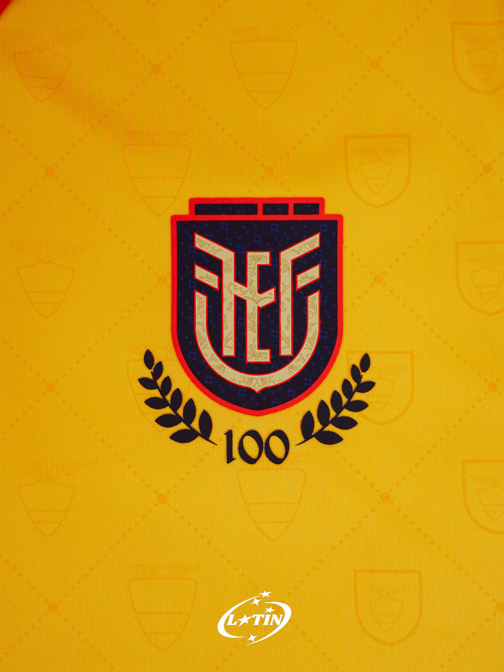 Ecuador Home 2025
