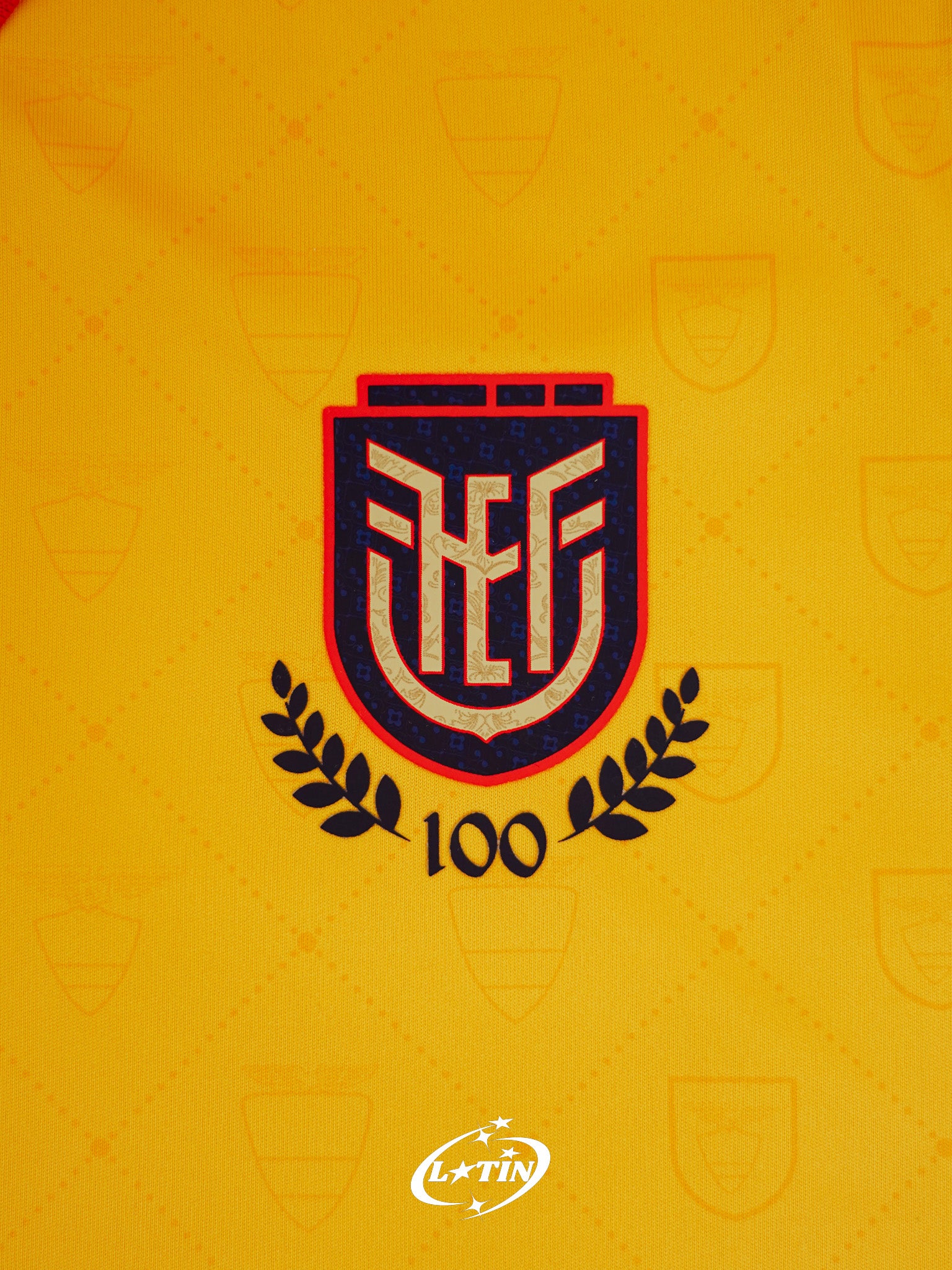 Ecuador Home 2025