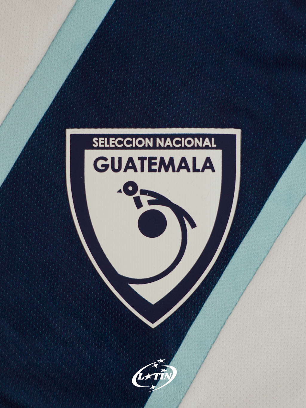 Guatemala Home 2025