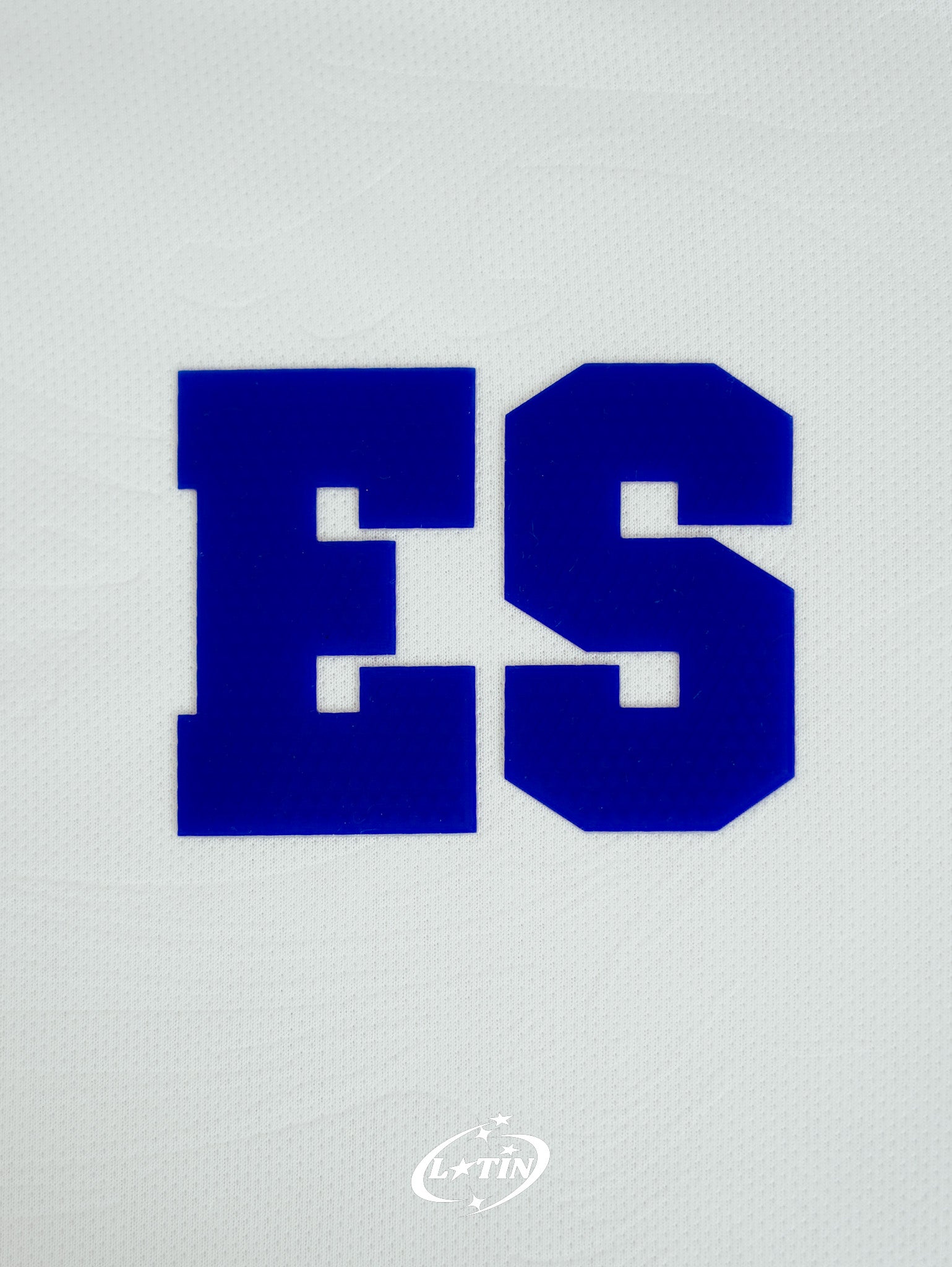 El Salvador Away 2025