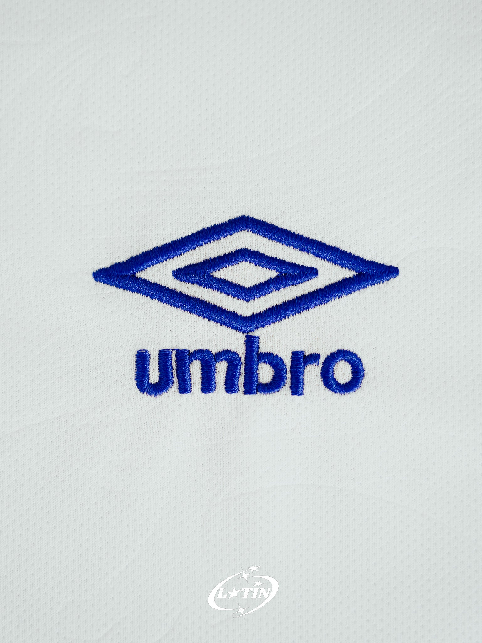 El Salvador Away 2025