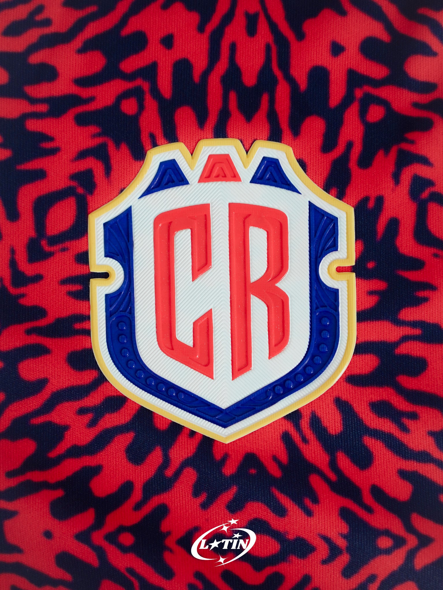 Costa Rica Home 2025