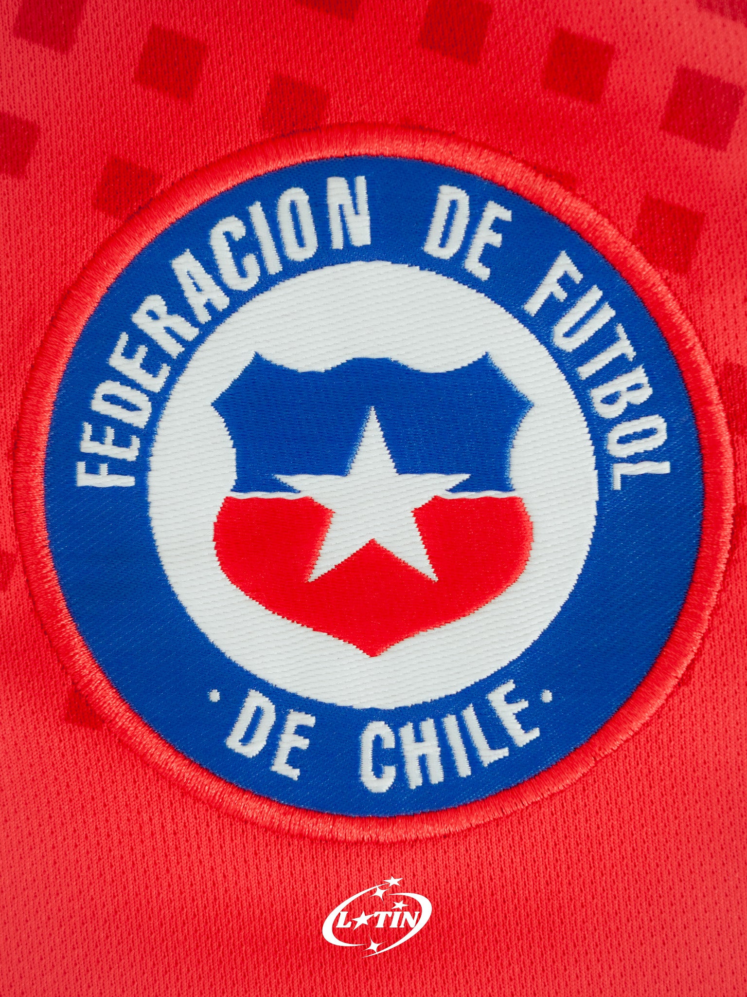 Chile Home 2025