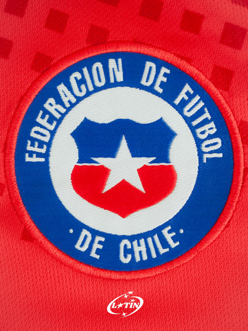 Chile Home 2025