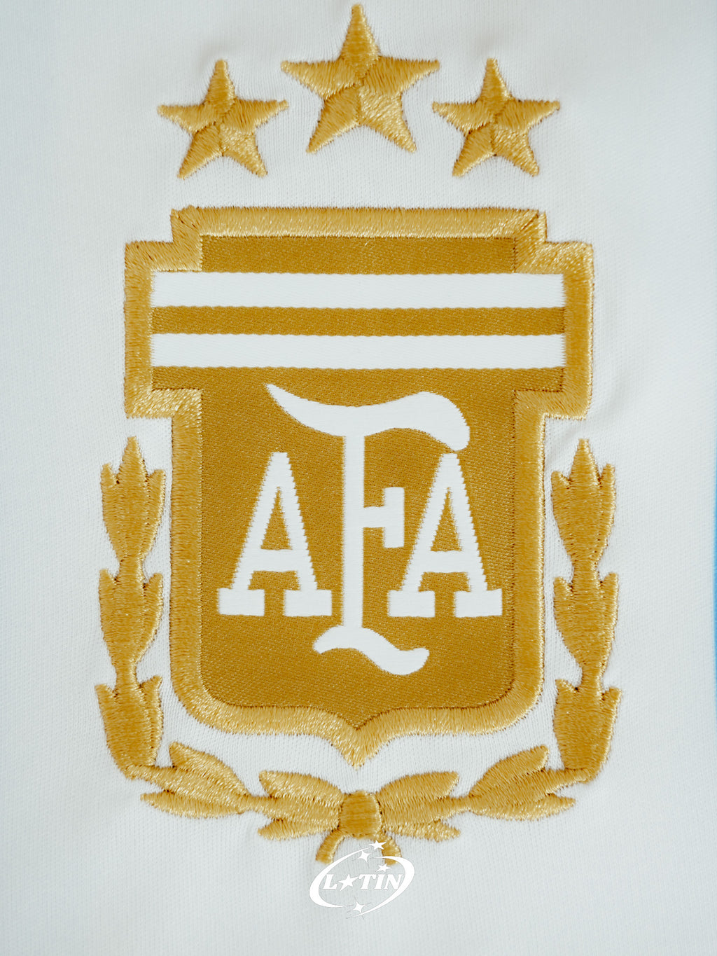 Argentina Home 2025