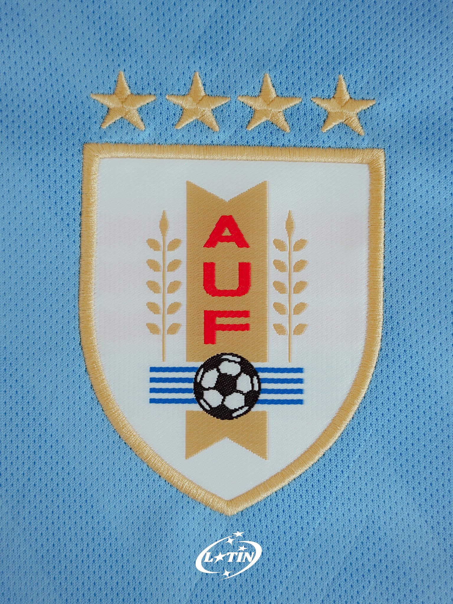Uruguay Home 2025