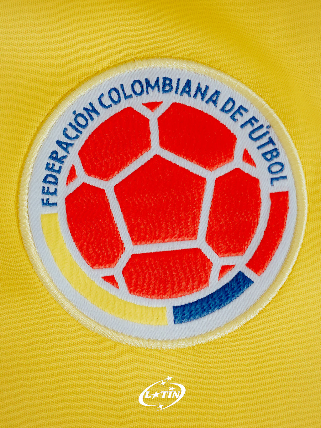 Colombia Home 2025