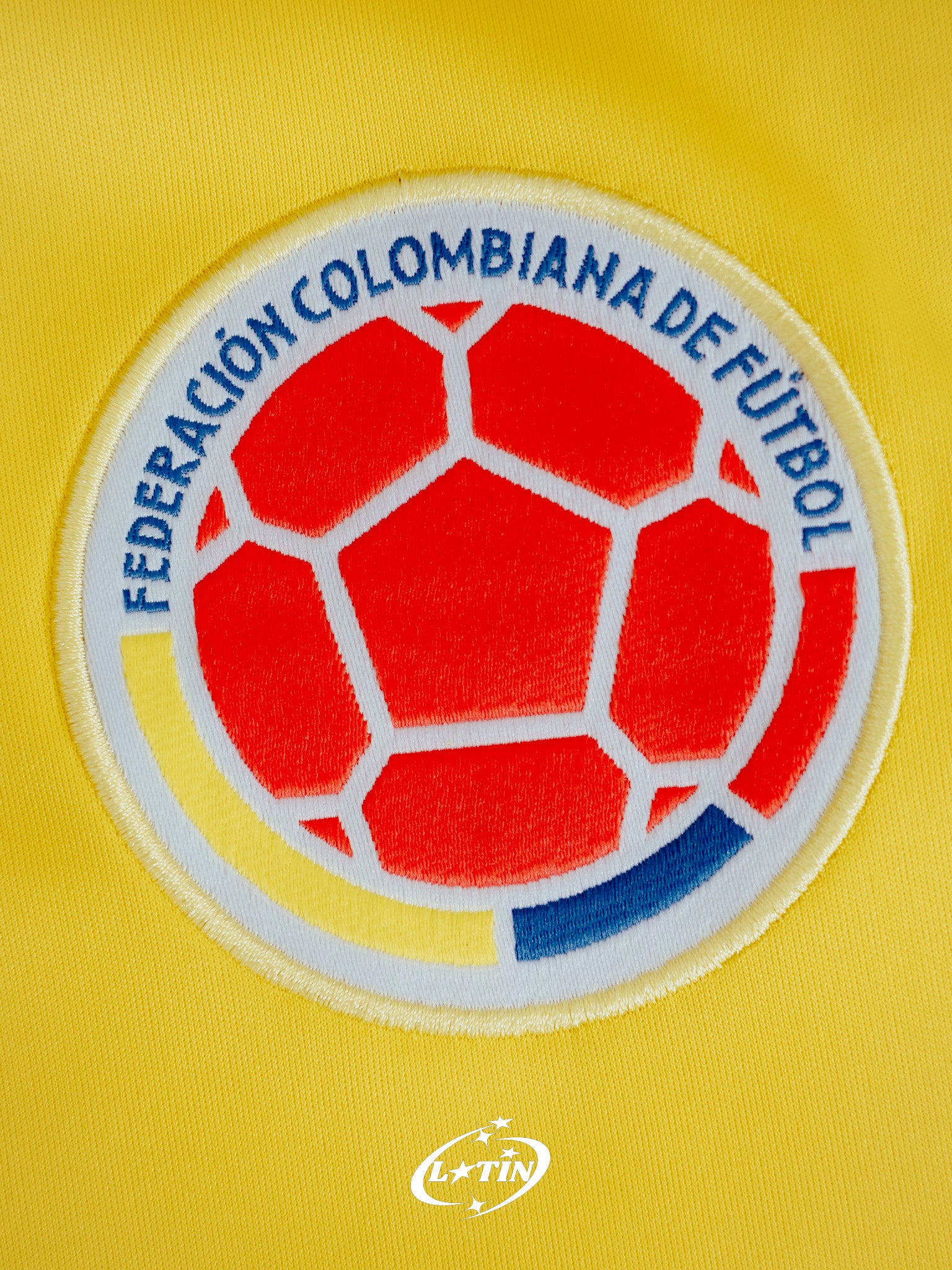 Colombia Home 2025