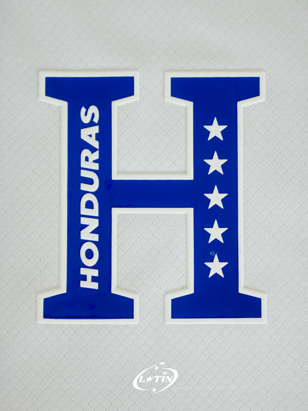 Honduras Away 2025
