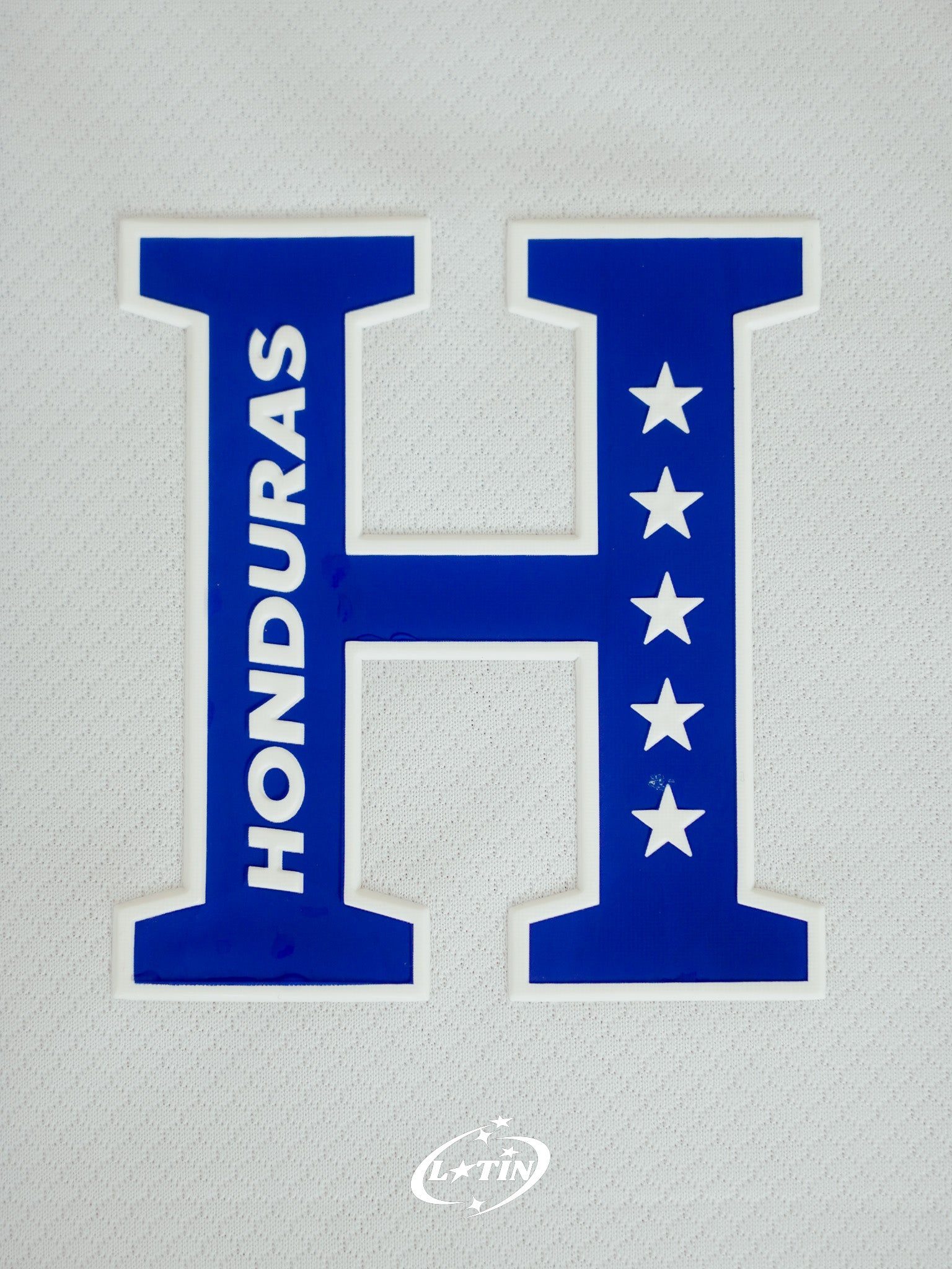 Honduras Away 2025
