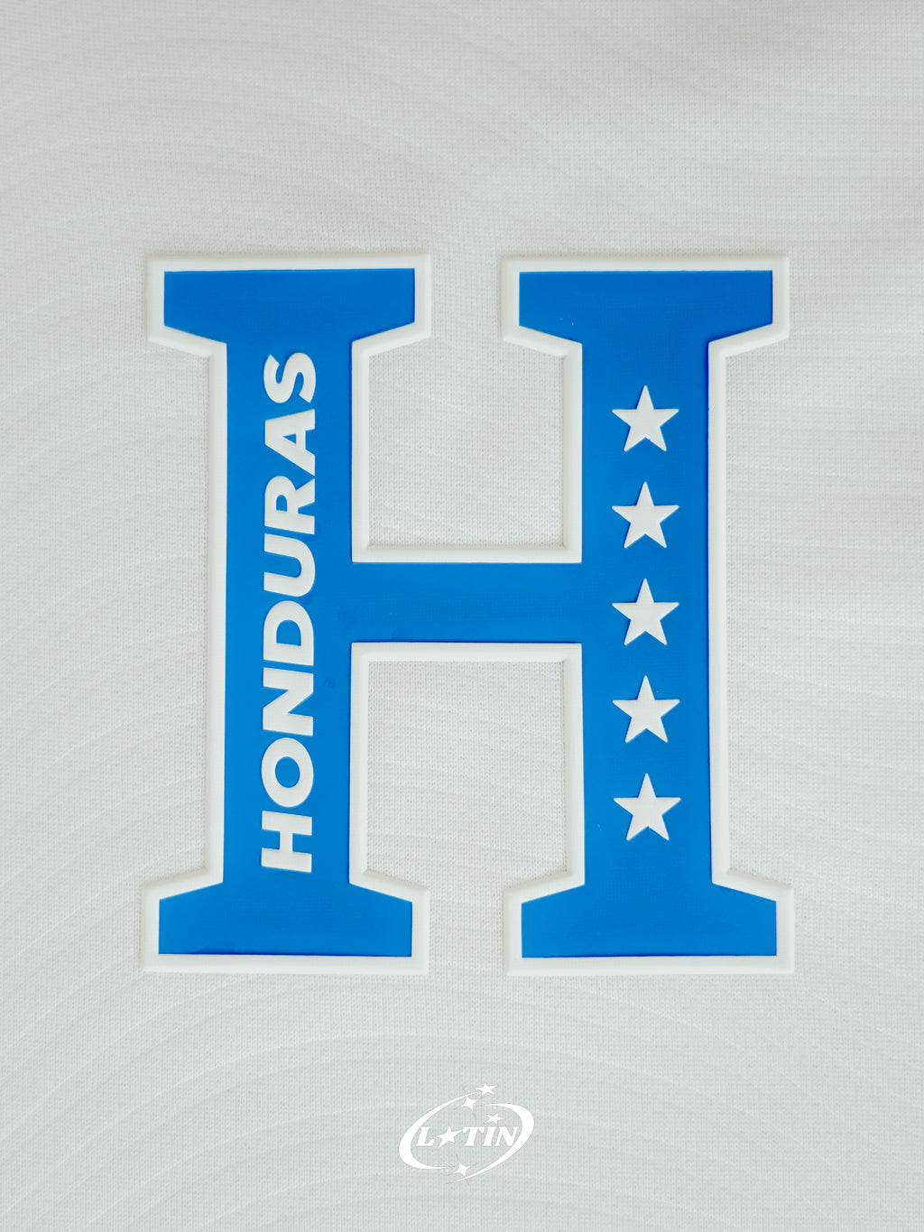 Honduras Home 2025