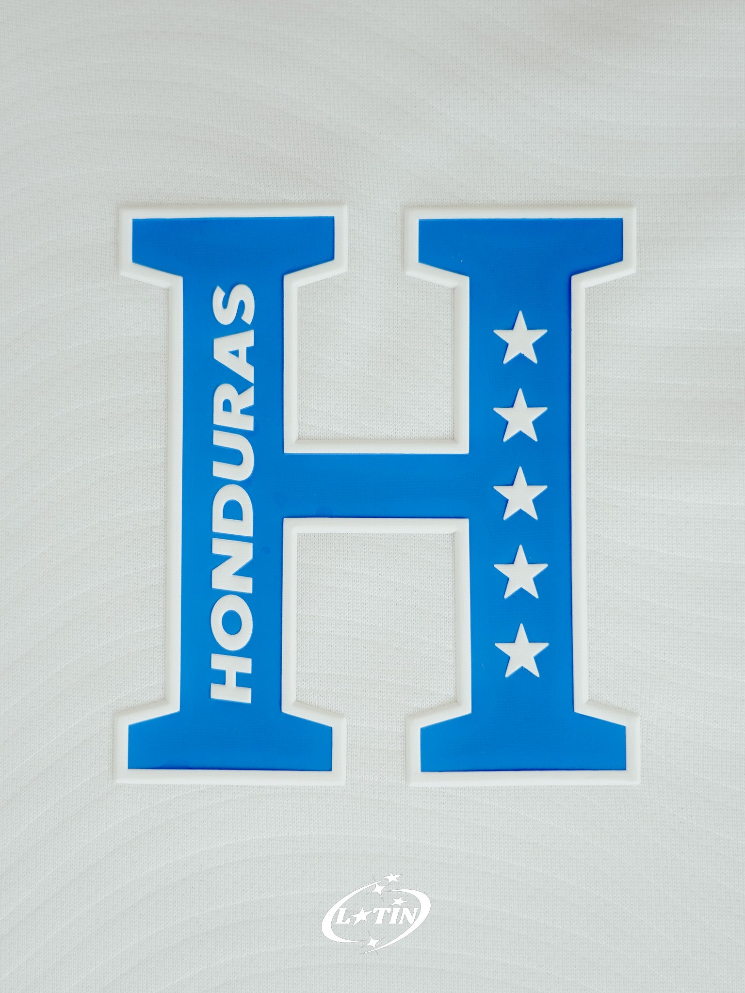 Honduras Home 2025