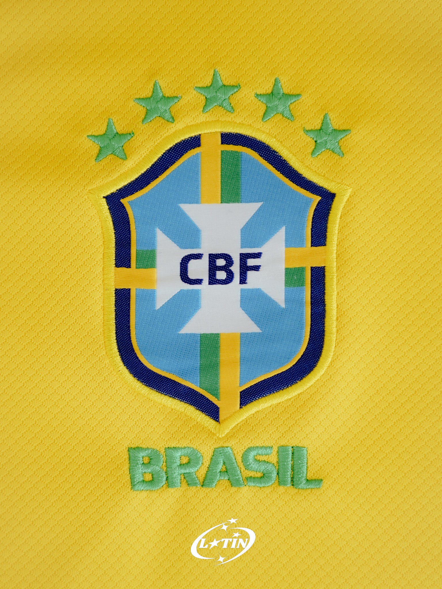 Brasil Home 2025
