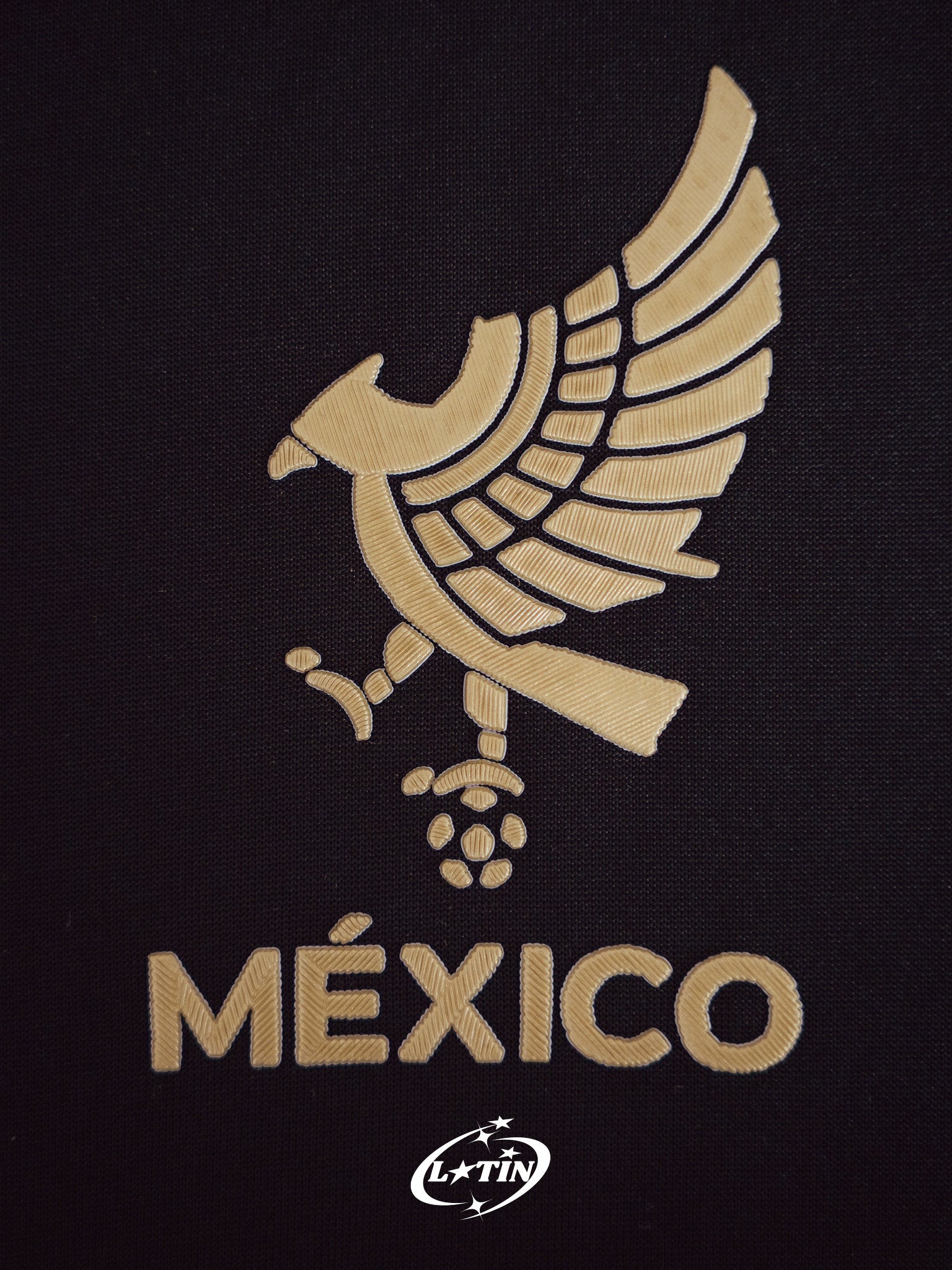 Mexico Gold Edition 2025