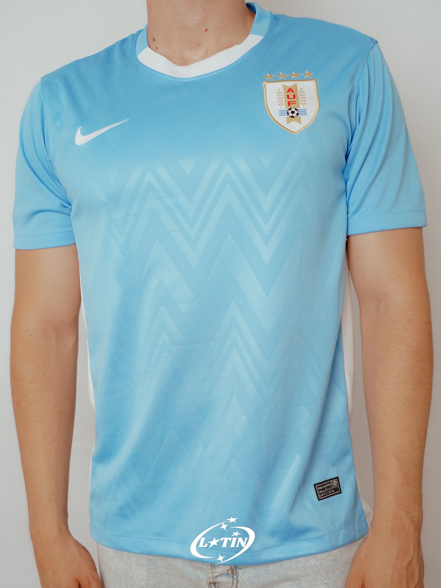Uruguay Home 2025