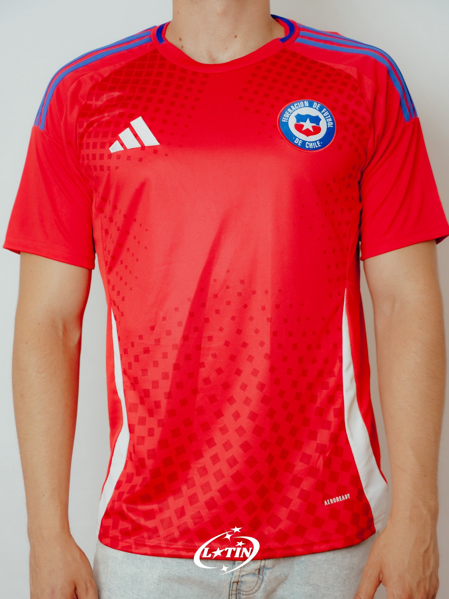 Chile Home 2025