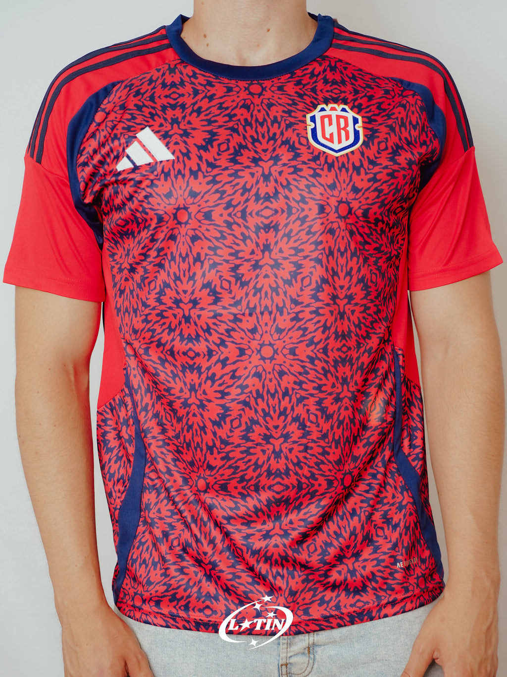 Costa Rica Home 2025
