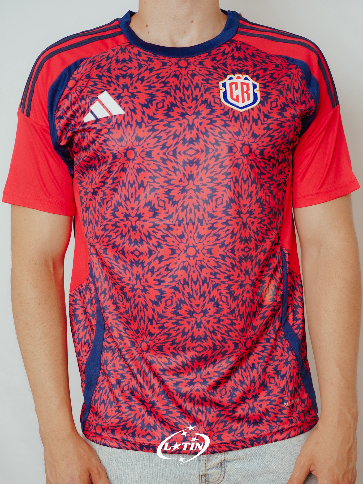 Costa Rica Home 2025