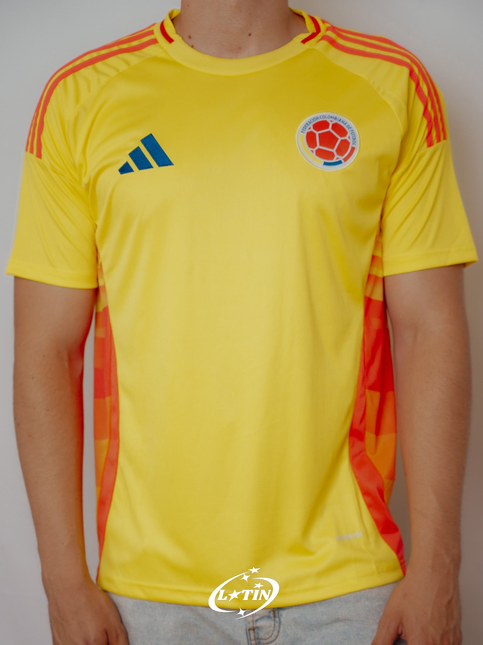 Colombia Home 2025