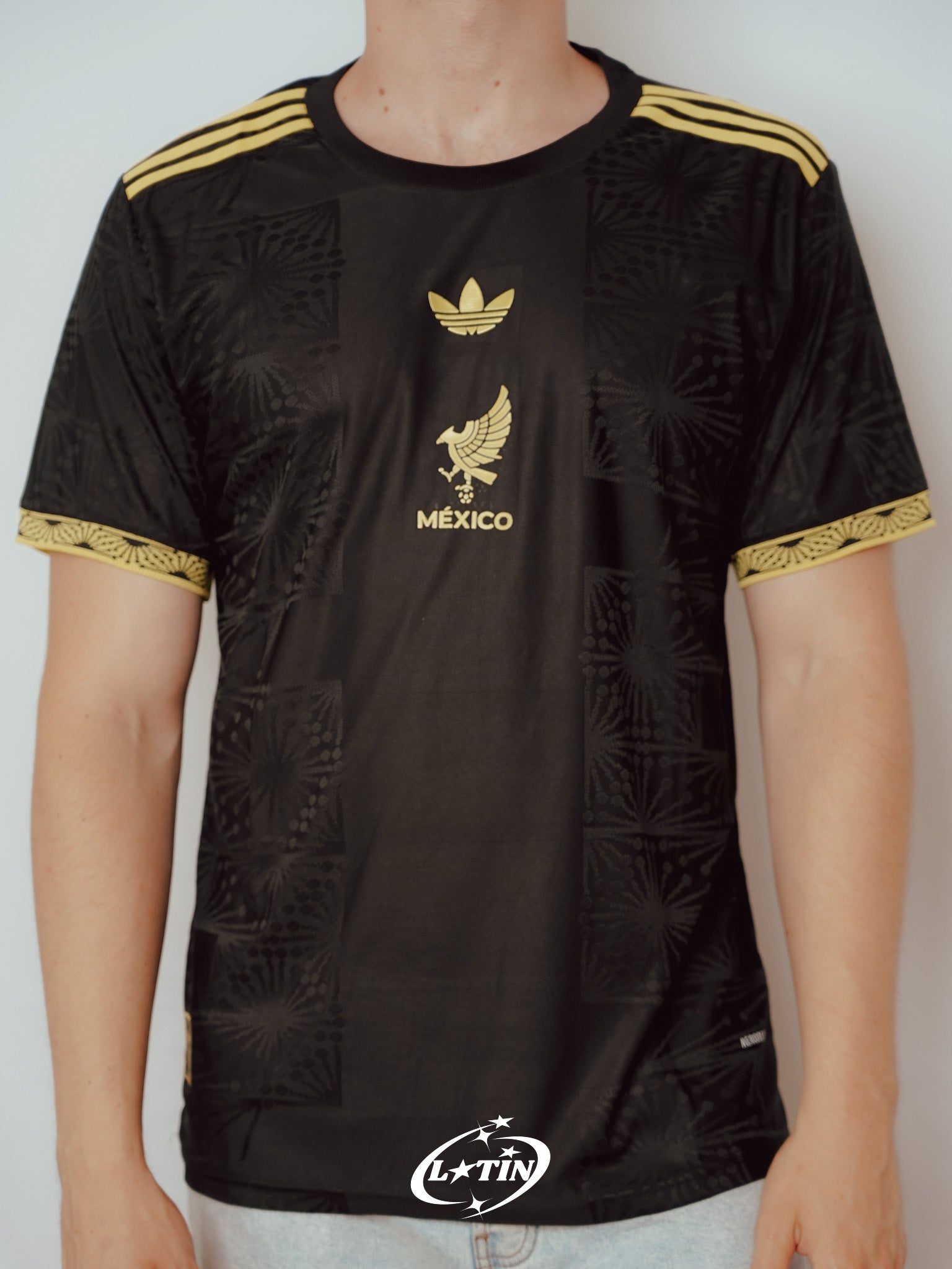 Mexico Gold Edition 2025