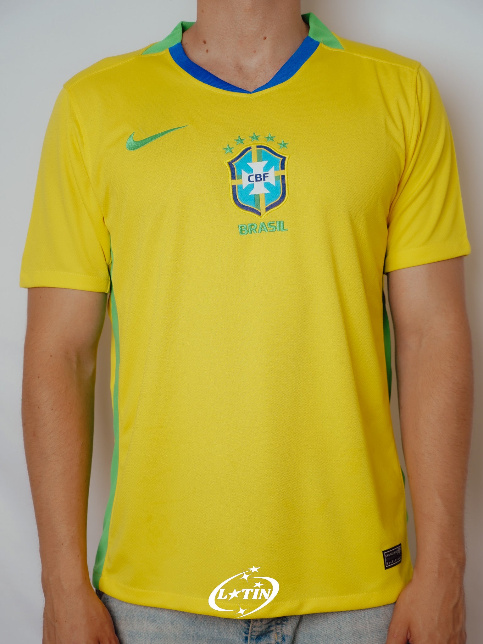 Brasil Home 2025