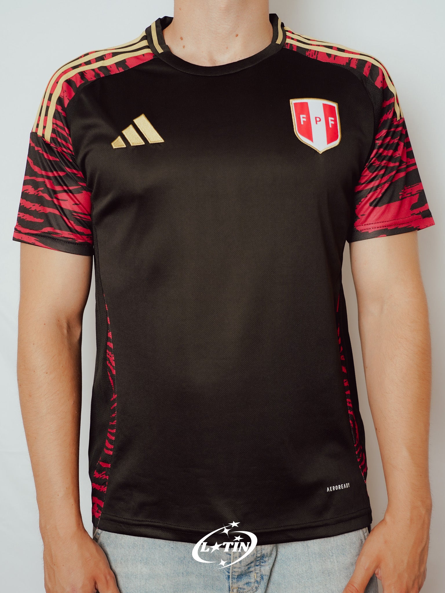 Peru Away 2025