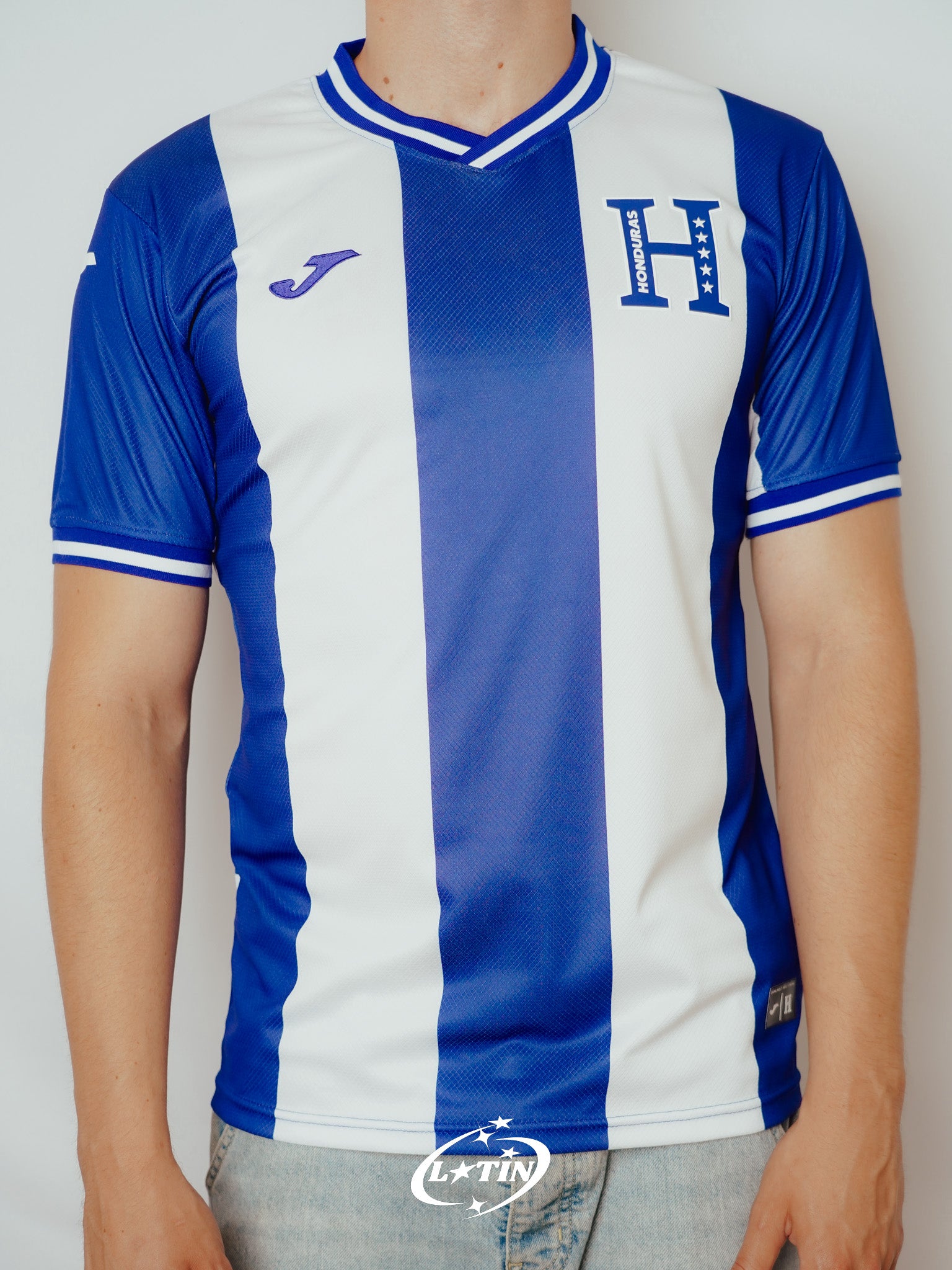 Honduras Away 2025