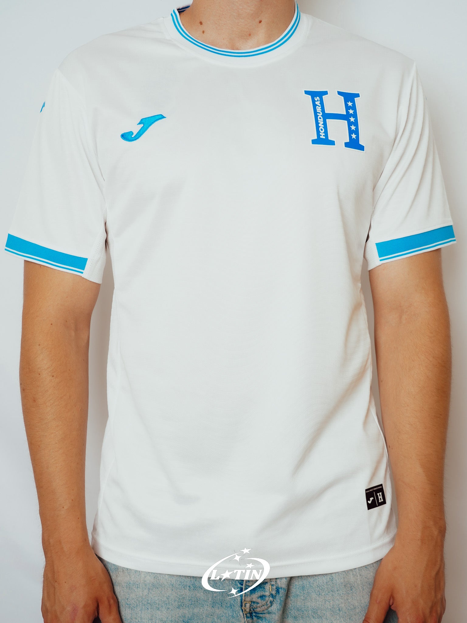 Honduras Home 2025